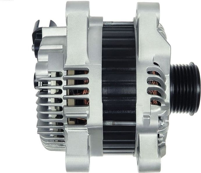 Alternator Remanufactured AS A5295PR - image 2