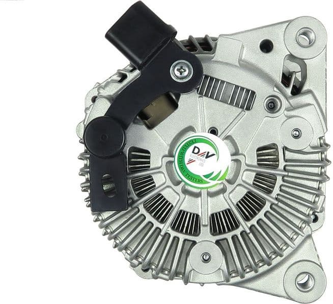 Alternator Remanufactured AS A5295PR - image 3