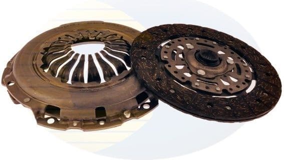 Clutch Kit ECK271 - image 2