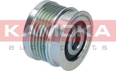 Alternator Freewheel Clutch RC033 - image 8