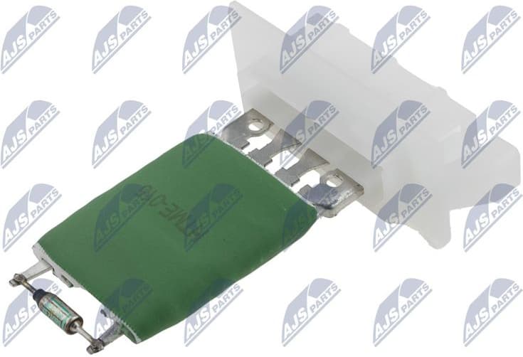 Resistor, interior blower ERD-ME-015