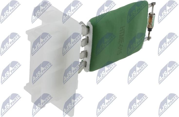 Resistor, interior blower ERD-ME-015 - image 2