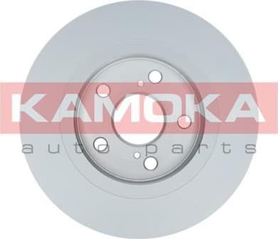 Brake Disc 103107 - image 4