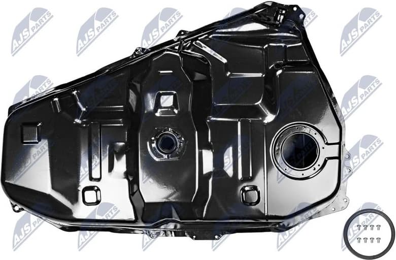 Kuro bakas Toyota corolla verso benzinas ir dyzelis - PZP-TY-001 - image 4