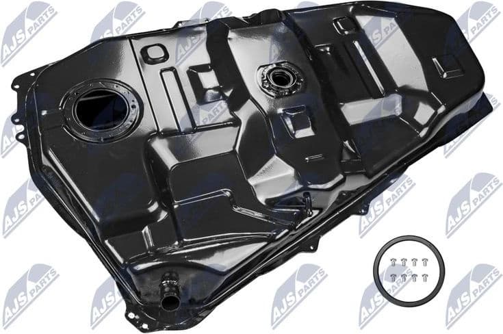 Kuro bakas Toyota corolla verso benzinas ir dyzelis - PZP-TY-001