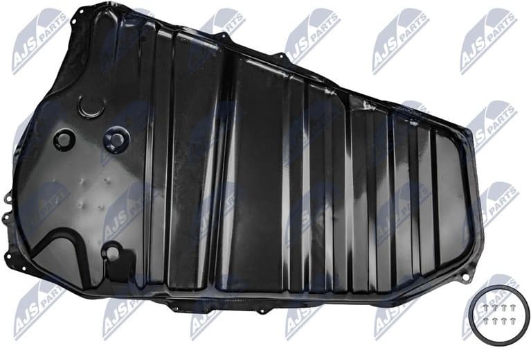 Kuro bakas Toyota corolla verso benzinas ir dyzelis - PZP-TY-001 - image 2