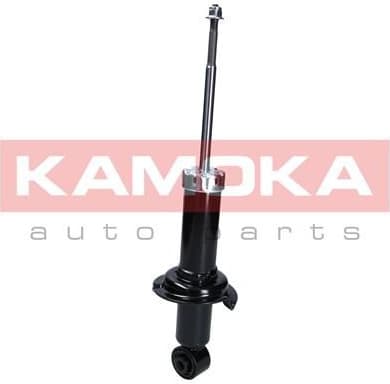 Shock absorber rear 2000685 - image 8