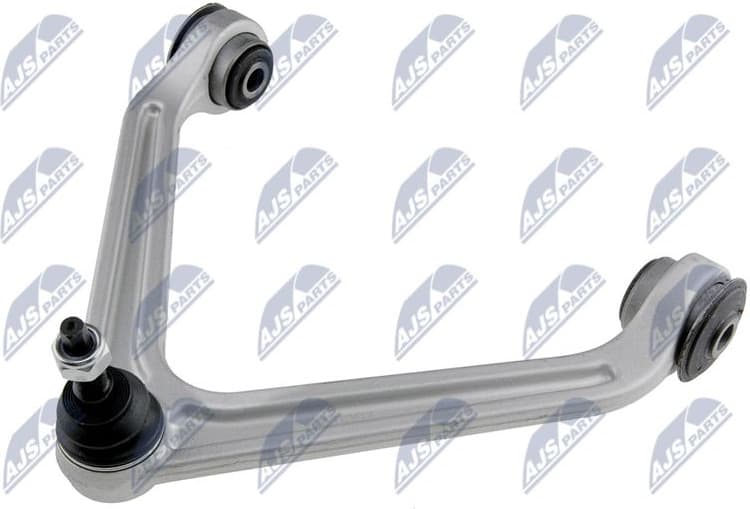 Control/Trailing Arm, wheel suspension ZWG-CH-011