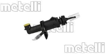 Master Cylinder, clutch 55-0260