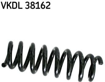 Suspension Spring VKDL38162