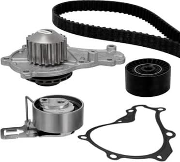 Water Pump & Timing Belt Kit 30-0938-5