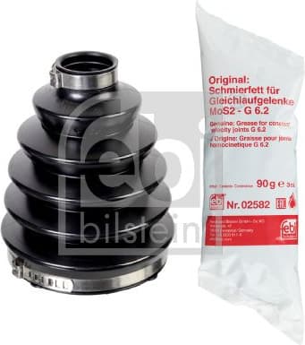 Bellow Kit, drive shaft 175719