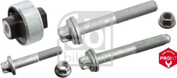 Mounting, control/trailing arm ProKit 175757