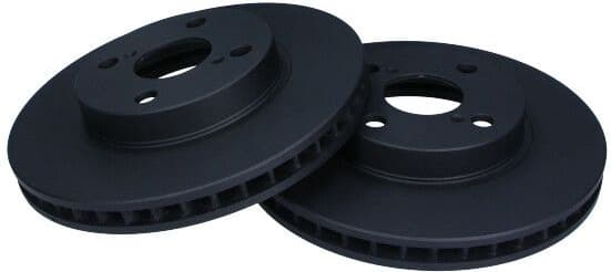 Brake Disc QUARO HIGH CARBON QD6274HC