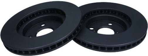 Brake Disc QUARO HIGH CARBON QD6274HC - image 2