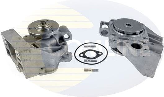 Water Pump, engine cooling EWP161 - image 2