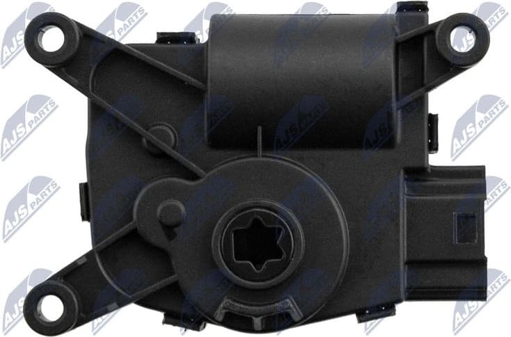 Actuator, blending flap CNG-VW-005 - image 4