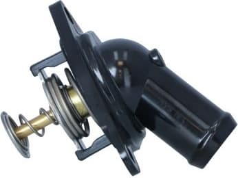 Thermostat, coolant EASY FIT 725249