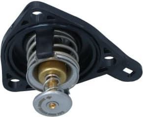 Thermostat, coolant EASY FIT 725249 - image 4
