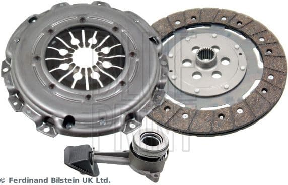 Clutch Kit SMARTFIT Solution Kit ADBP300070