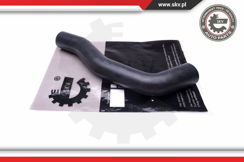 Charge Air Hose 43SKV295