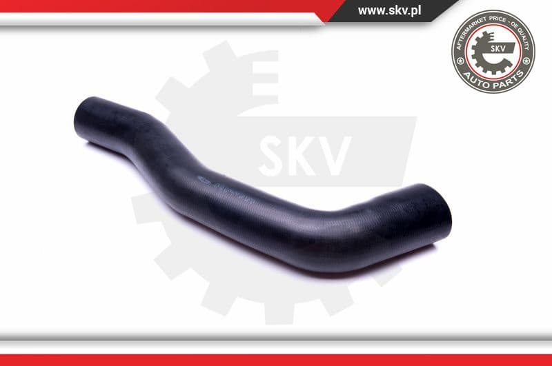 Charge Air Hose 43SKV295 - image 2