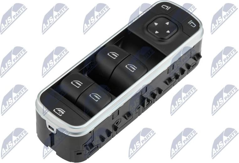 Switch, window regulator EWS-ME-068