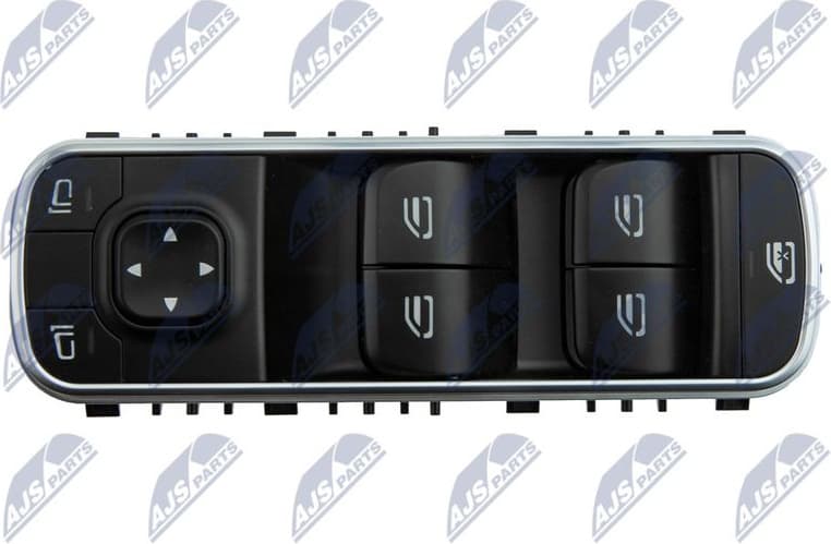 Switch, window regulator EWS-ME-068 - image 3