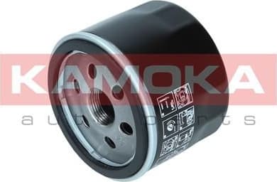 Oil Filter F118601 - image 6