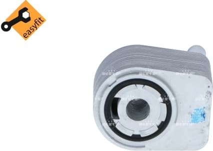 Oil Cooler, engine oil EASY FIT 31799 - image 3