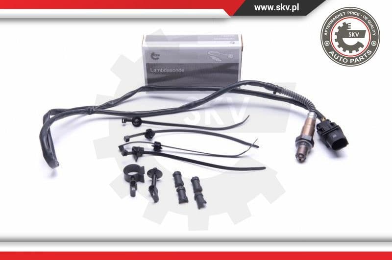 Oxygen Sensor 09SKV419