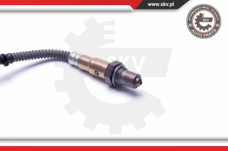 Oxygen Sensor 09SKV419 - image 3