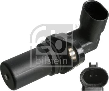 Sensor, crankshaft pulse 173115