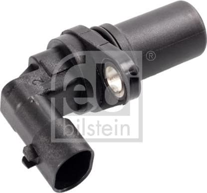 Sensor, crankshaft pulse 173115 - image 2