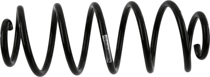 Suspension Spring 992 143