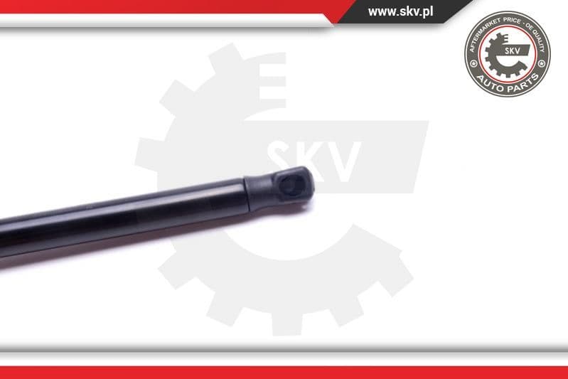 Gas Spring, boot/cargo area 52SKV699 - image 3