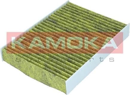 Filter, cabin air 6080122 - image 7