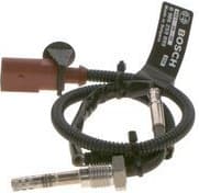 Sensor, exhaust gas temperature 0 986 259 099 - image 3