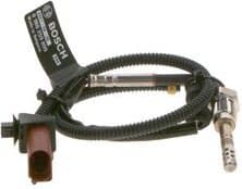 Sensor, exhaust gas temperature 0 986 259 099 - image 4