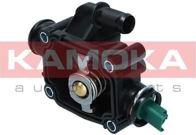 Thermostat, coolant 7710181 - image 2