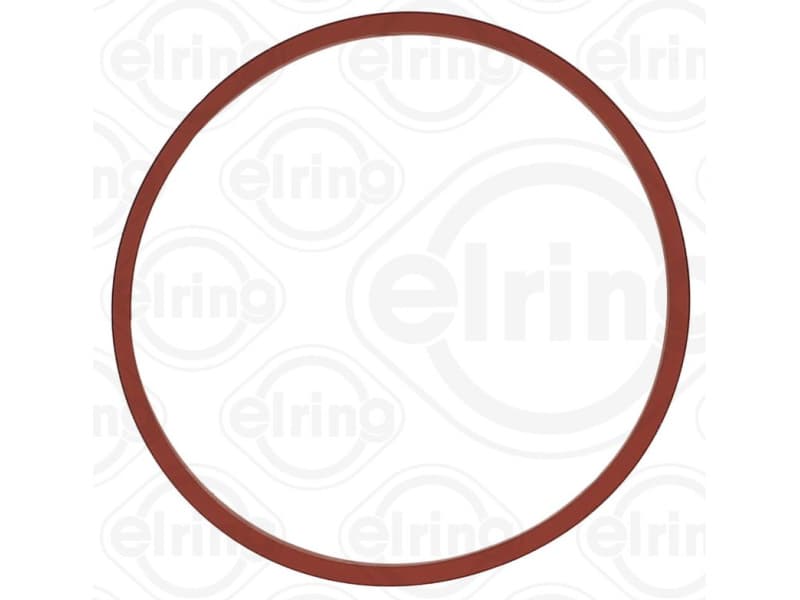 Gasket, intake manifold 572.700 - image 2