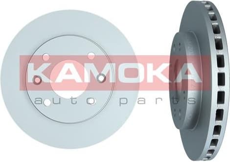Brake Disc 1031770 - image 3