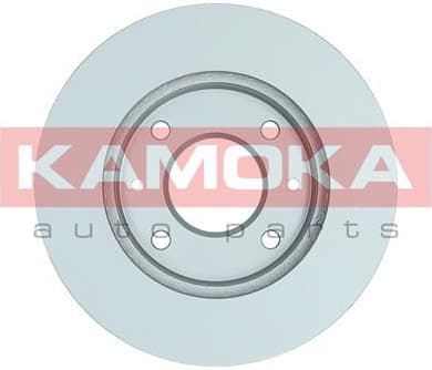 Brake Disc 1031770 - image 4