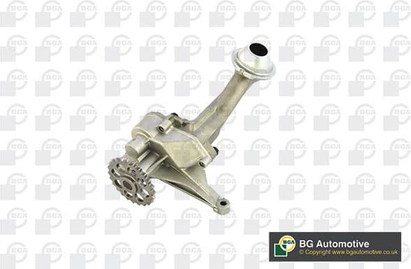 Oil Pump LP0540