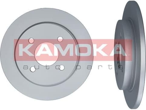 Brake Disc 103562 - image 4