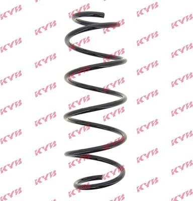 Suspension Spring K-Flex RH3499