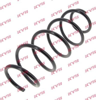 Suspension Spring K-Flex RH3499 - image 2