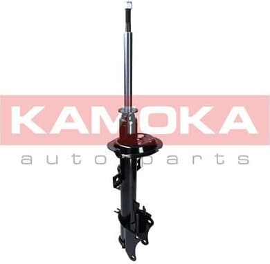Shock absorber rear 2000402 - image 5