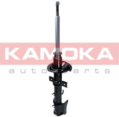 Shock absorber rear 2000402 - image 8