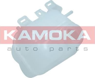 Expansion Tank, coolant 7720015 - image 7
